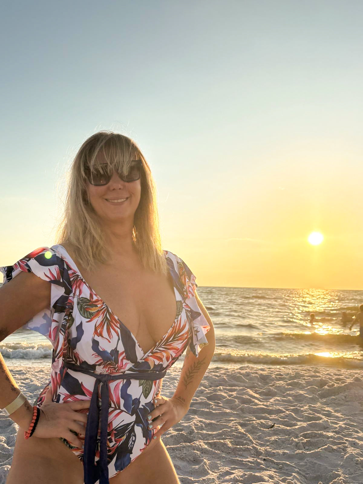 Uniteduy!! Bikini Enteriza Oriana Azul! El Verano Llegó!