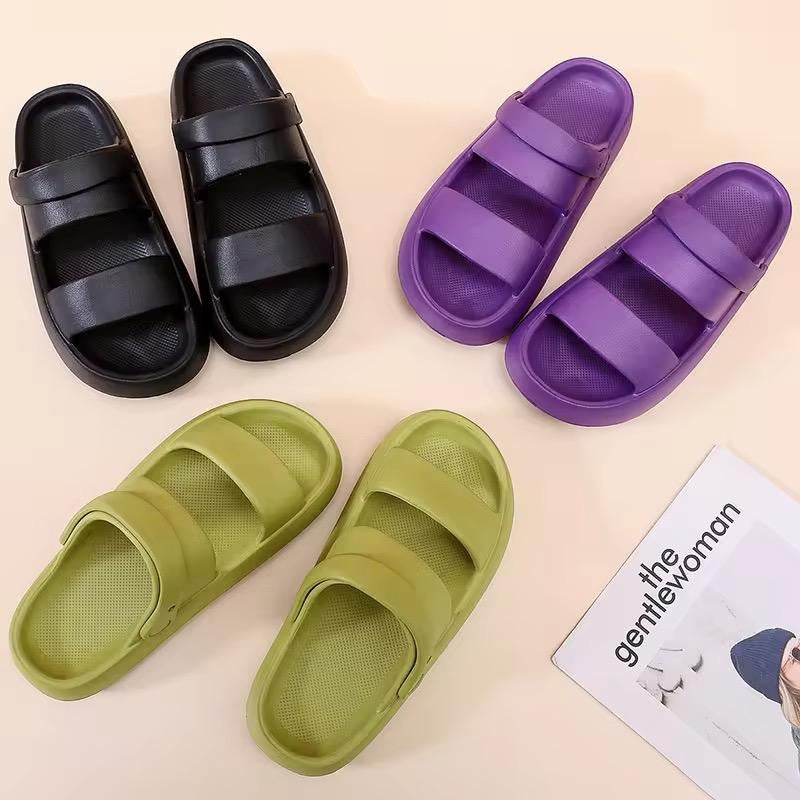 Chancletas Sandalias Ojotas Gomones Playa Antideslizantes