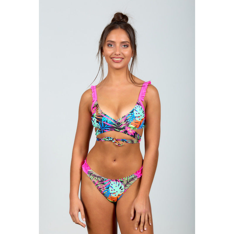 Uniteduy!! Bikini Emily! El Verano Llegó!!
