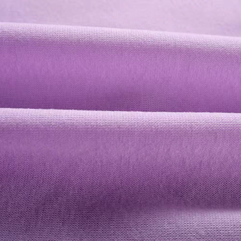 Campera Canguro Con Cierre Bolsillos Capucha Dama Lisa