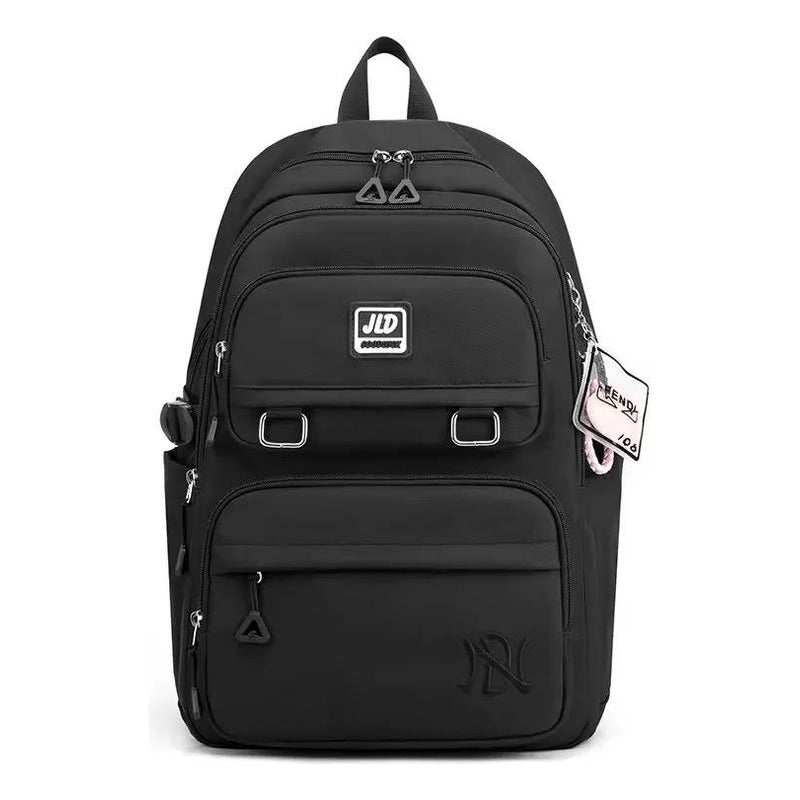 Mochila De Viaje Liceo Escolar Trabajo Laptop Impermeable