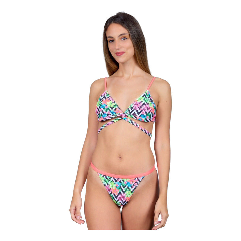 Uniteduy! Bikini Mika! Prepárate Para El Verano!