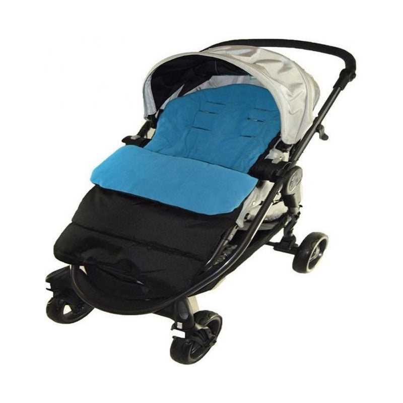 Sobre Cobertor Bundleme Para Coche Super Práctico Y Liviano!