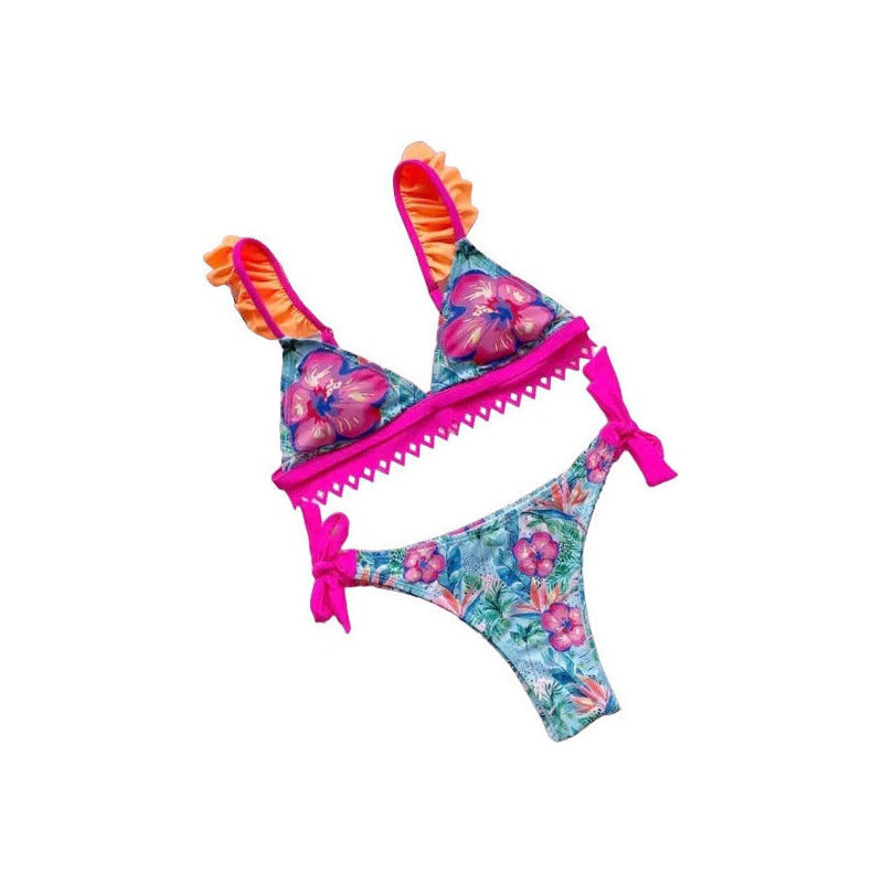 Uniteduy!! Bikini Rossi!! El Verano Ya Llegó!!