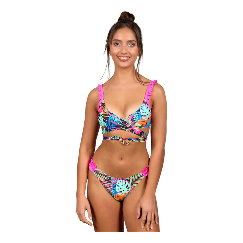 Uniteduy!! Bikini Emily! El Verano Llegó!!