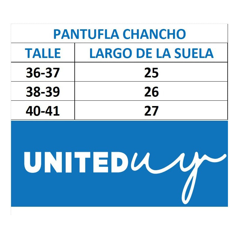 Pantuflas Chancho Chanchito Abierta Sin Talon Suela De Goma