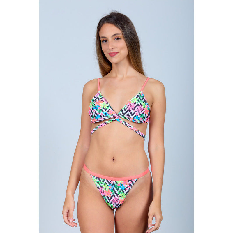 Uniteduy! Bikini Mika! Prepárate Para El Verano!