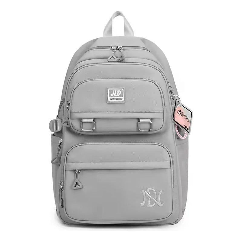 Mochila De Viaje Liceo Escolar Trabajo Laptop Impermeable