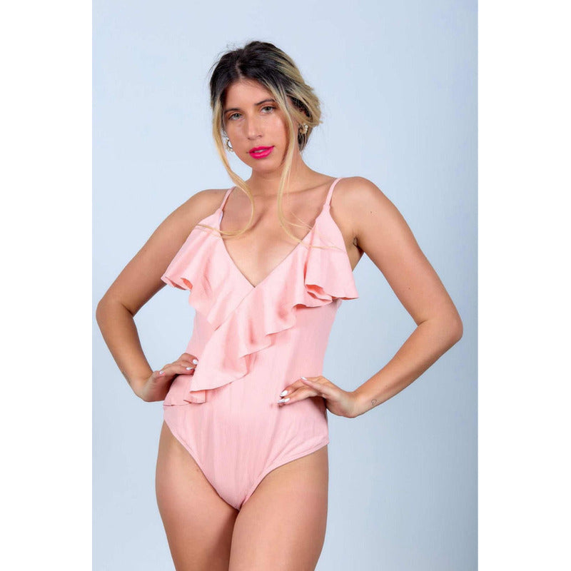 Uniteduy!! Bikini Enteriza Dani Rosa! El Verano Llegó!