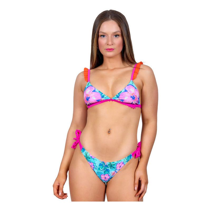 Uniteduy!! Bikini Rossi!! El Verano Ya Llegó!!