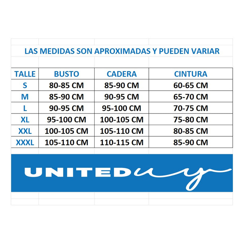 Uniteduy!! Bikini Simaria Amarillo! El Verano Llegó!!