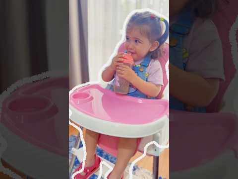 Silla De Comer Para Bebes 3 En 1 Portátil Uniteduy